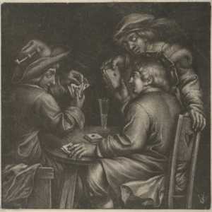 card-players