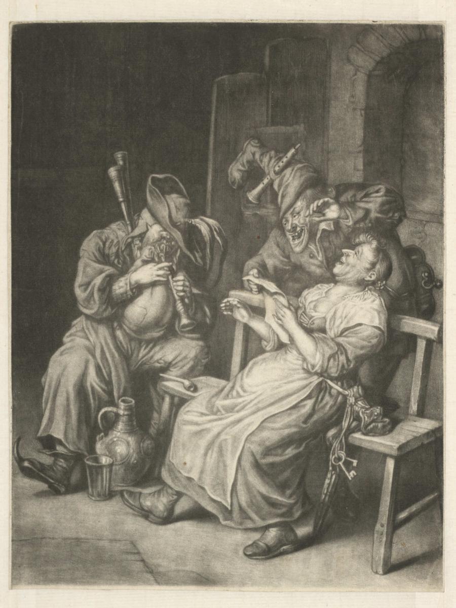 L'ouje