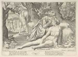 the-good-samaritan