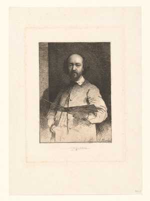 portrait-of-charles-daubigny