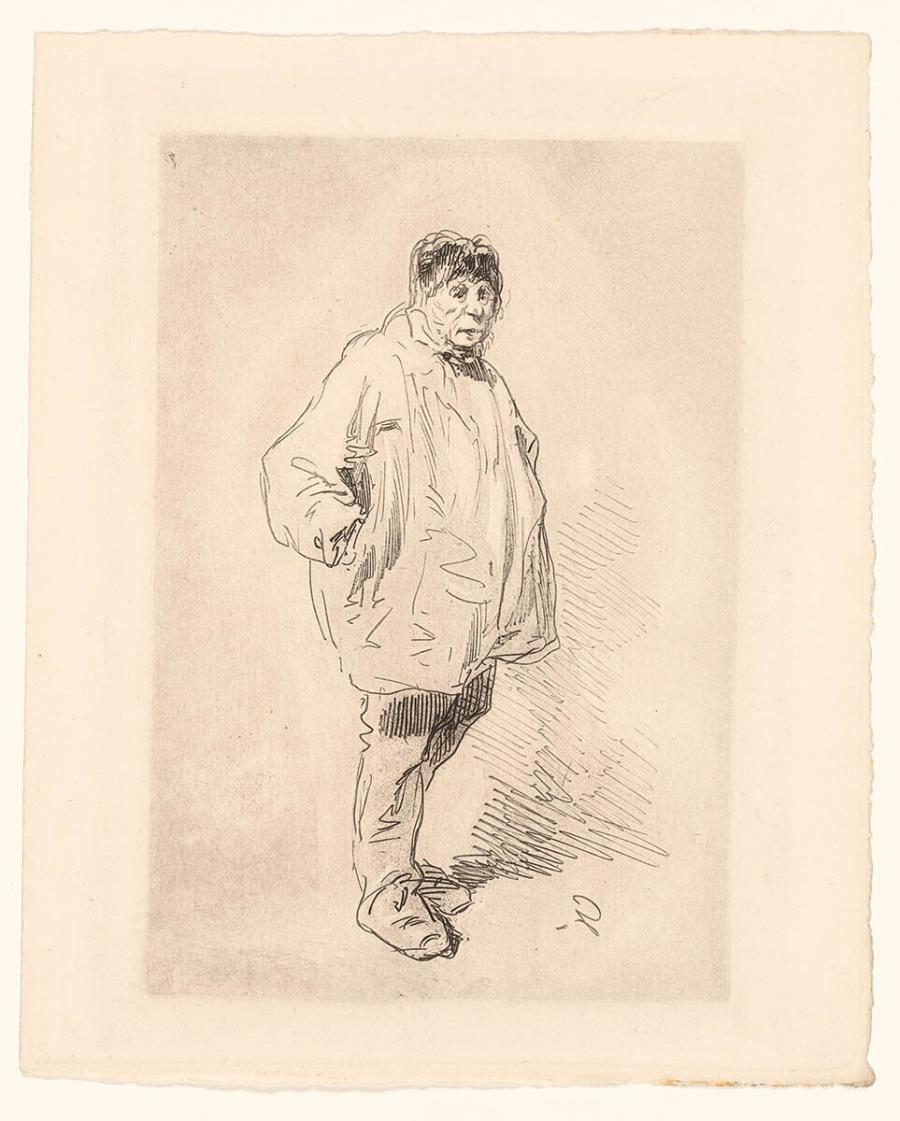 A Farmer