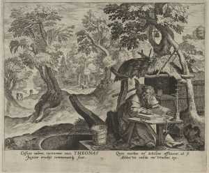 theonas