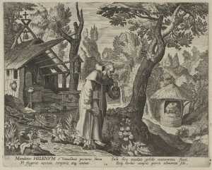 helenus
