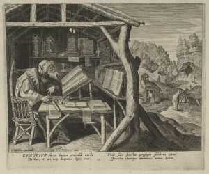 evagrius