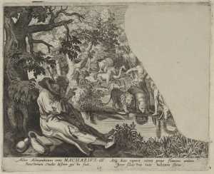 macharius-alexandrinus
