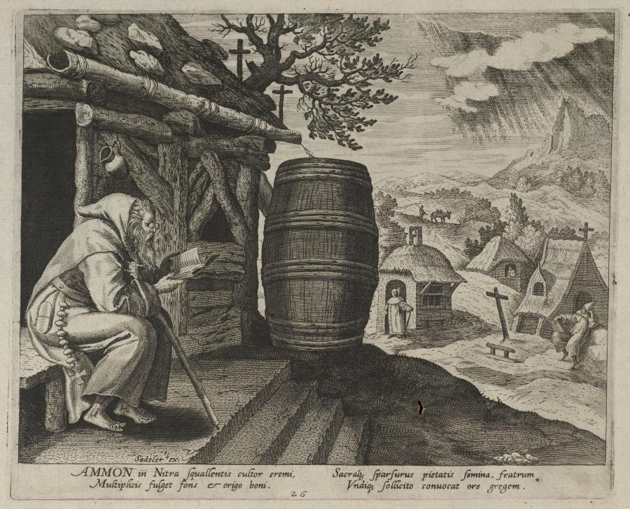 Ammon