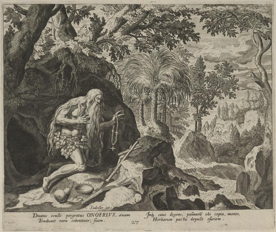 Onofrius