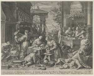 de-rijke-man-en-de-arme-lazarus