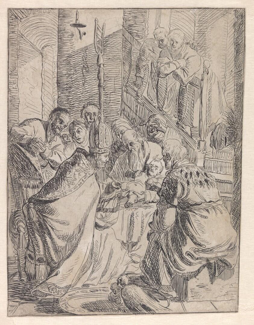 The Circumcision