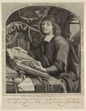 portret-van-joannes-sylvius