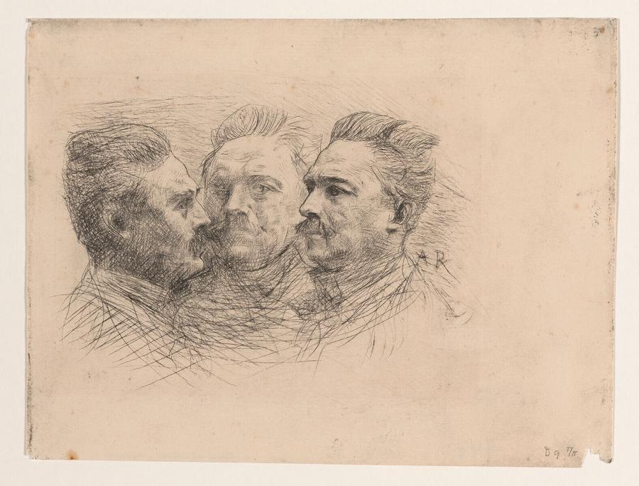 Original Prints