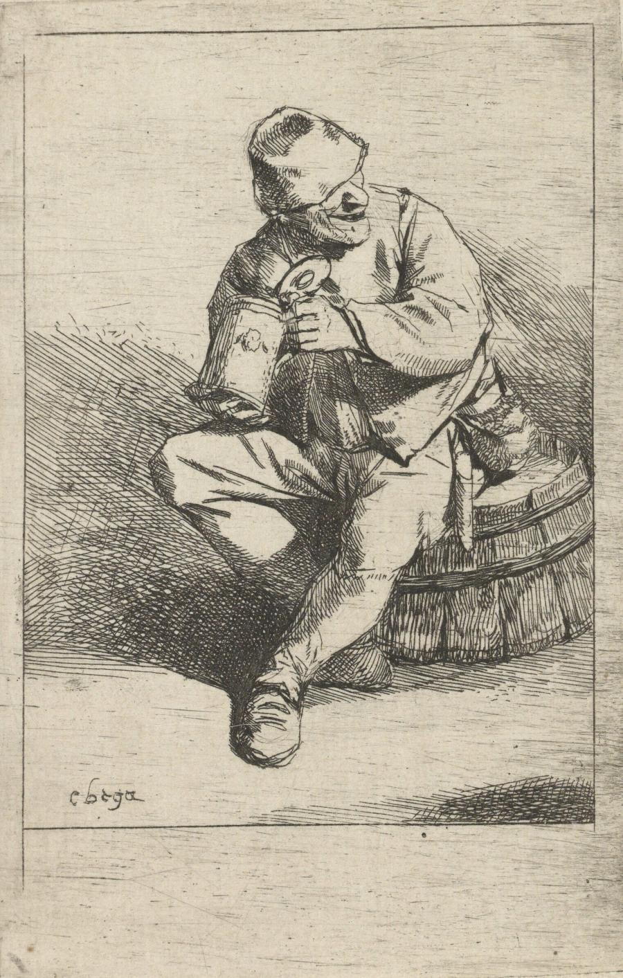 The Drinker