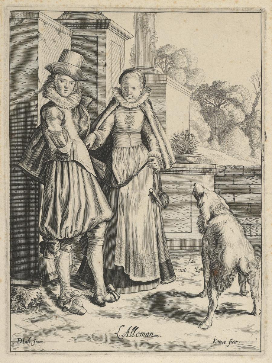 L'Alleman (De Duitser)