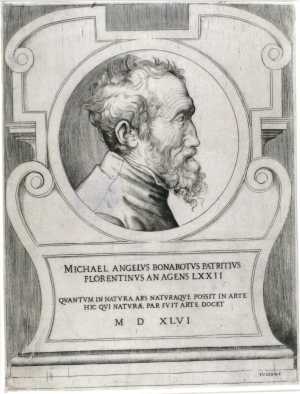 portrait-of-michelangelo-buonarotti