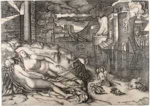 raphael-s-dream