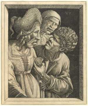 lelijk-stel-met-oude-koppelaarster