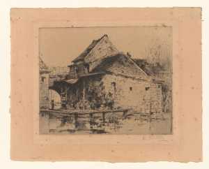 watermill
