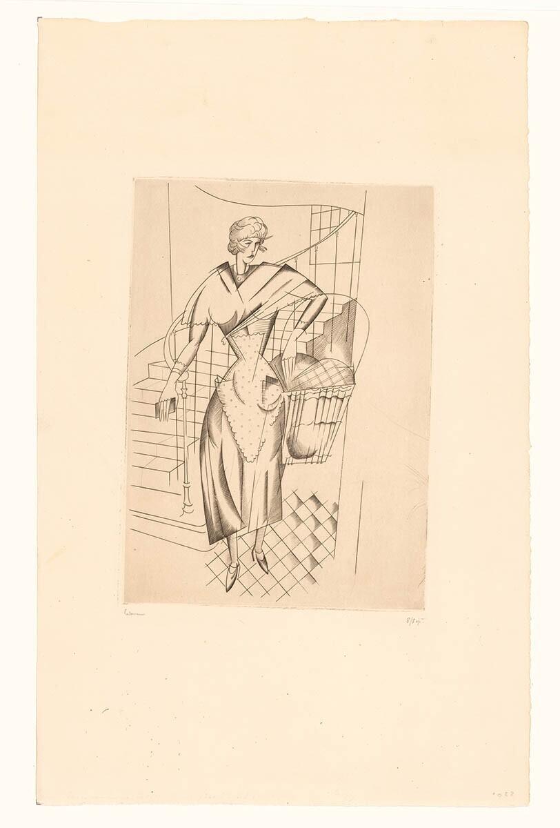 The Laundress