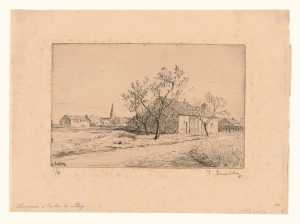 cottage-near-a-village