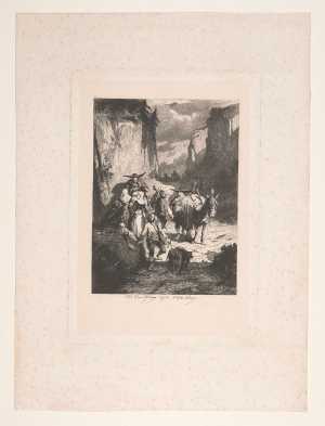 smugglers