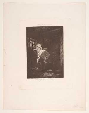 the-blacksmith