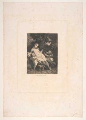 venus-et-les-amours