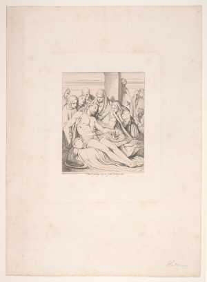 the-lamentation