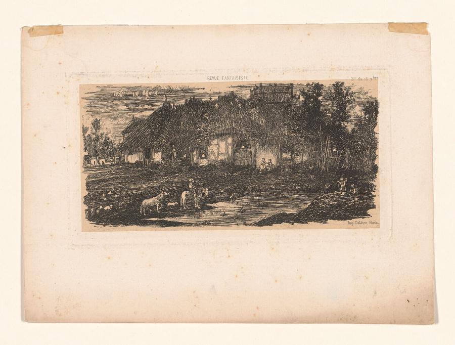 Farmyard
