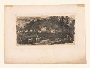 farmyard