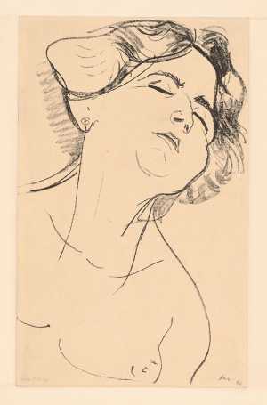 woman-s-head-eyes-closed