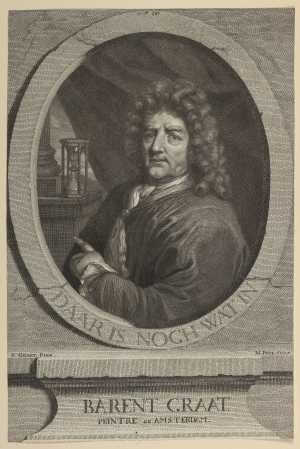 portrait-of-barend-graat
