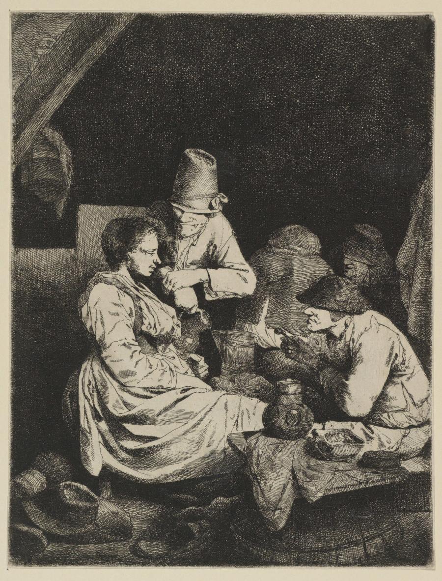 De herberg