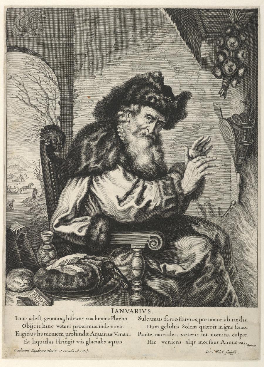 Januari