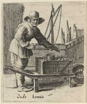 oude-kennis