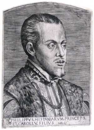 portret-van-koning-filips-ii-van-spanje