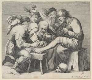 the-foot-operation