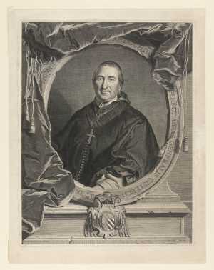 portrait-of-andoche-pernot-abbot-of-citeaux