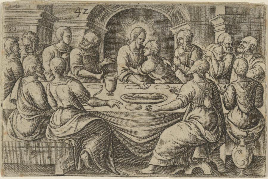 The Last Supper