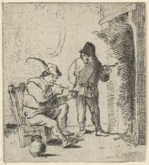 twee-rokers