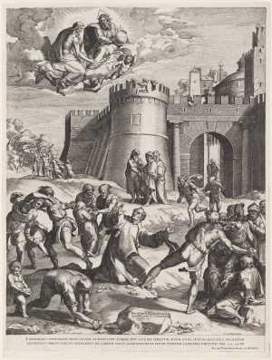 the-stoning-of-saint-stephen