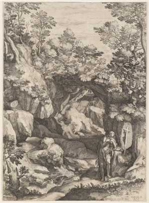 mary-magdalen-repentant-in-the-wilderness