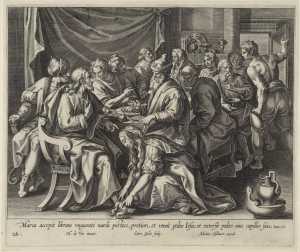 maria-magdalena-zalft-de-voeten-van-christus