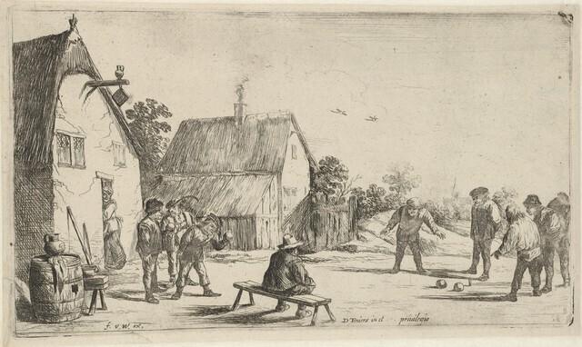 Balspel
