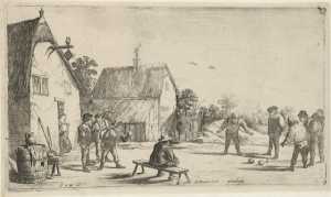 balspel