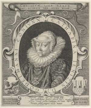 portret-van-catharina-jenizin