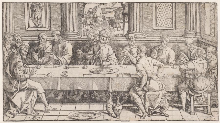 The Last Supper