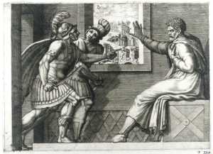 gaius-marius-in-de-gevangenis