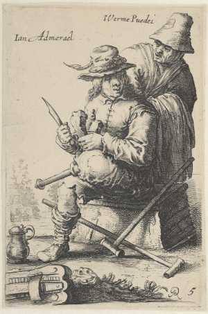 seated-beggar-with-peg-leg-and-holding-knife-in-right-hand
