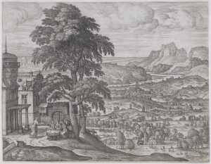 abraham-serving-the-angels