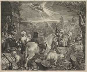 abraham-verlaat-haran